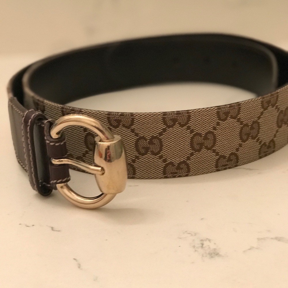 Gucci Belt